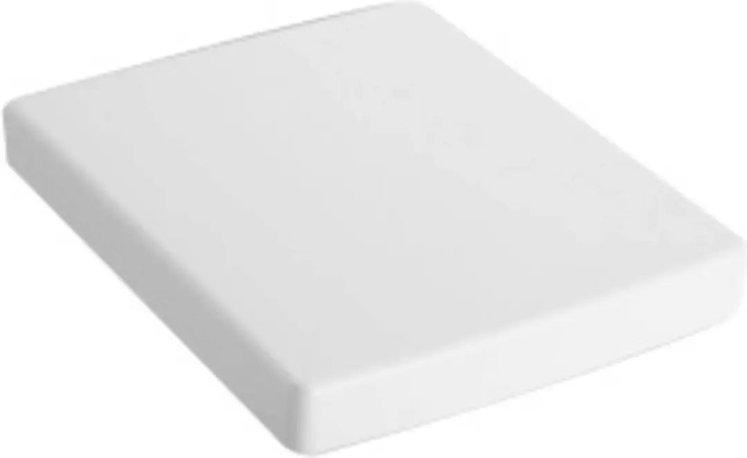 Villeroy & Boch Memento WC-zitting 9M17S1 - Wit - afbeelding 2 van 6
