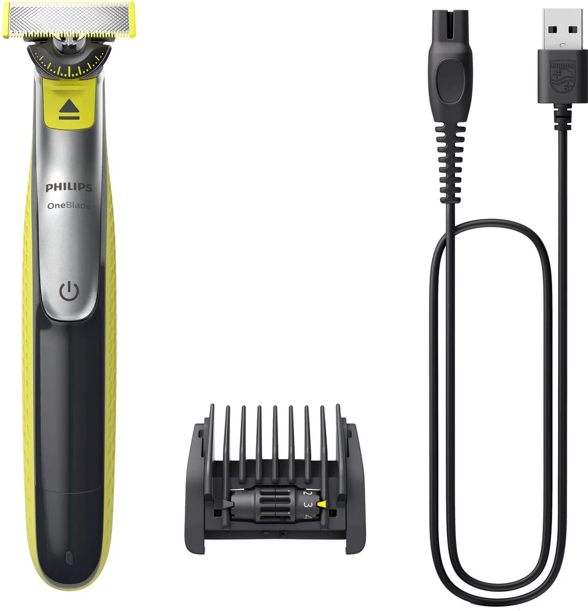 Philips OneBlade QP2734/20 Scheerapparaat