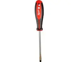 Milwaukee Tri-lobe Schroevendraaier SL 1,2x6,5x125