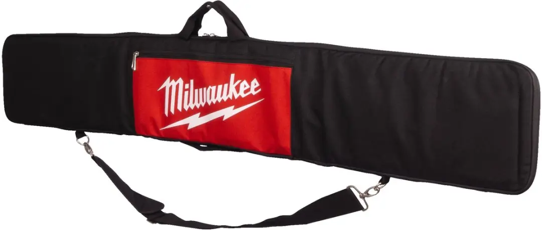 Milwaukee PSA-4 Tas voor geleiderail