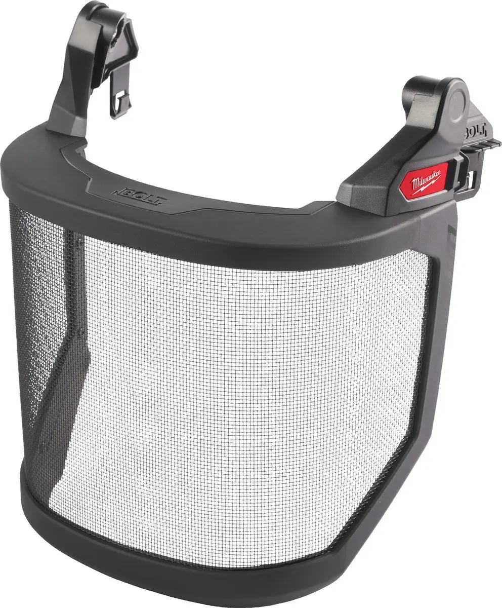 Milwaukee BOLT 4932479945 Gelaatsscherm