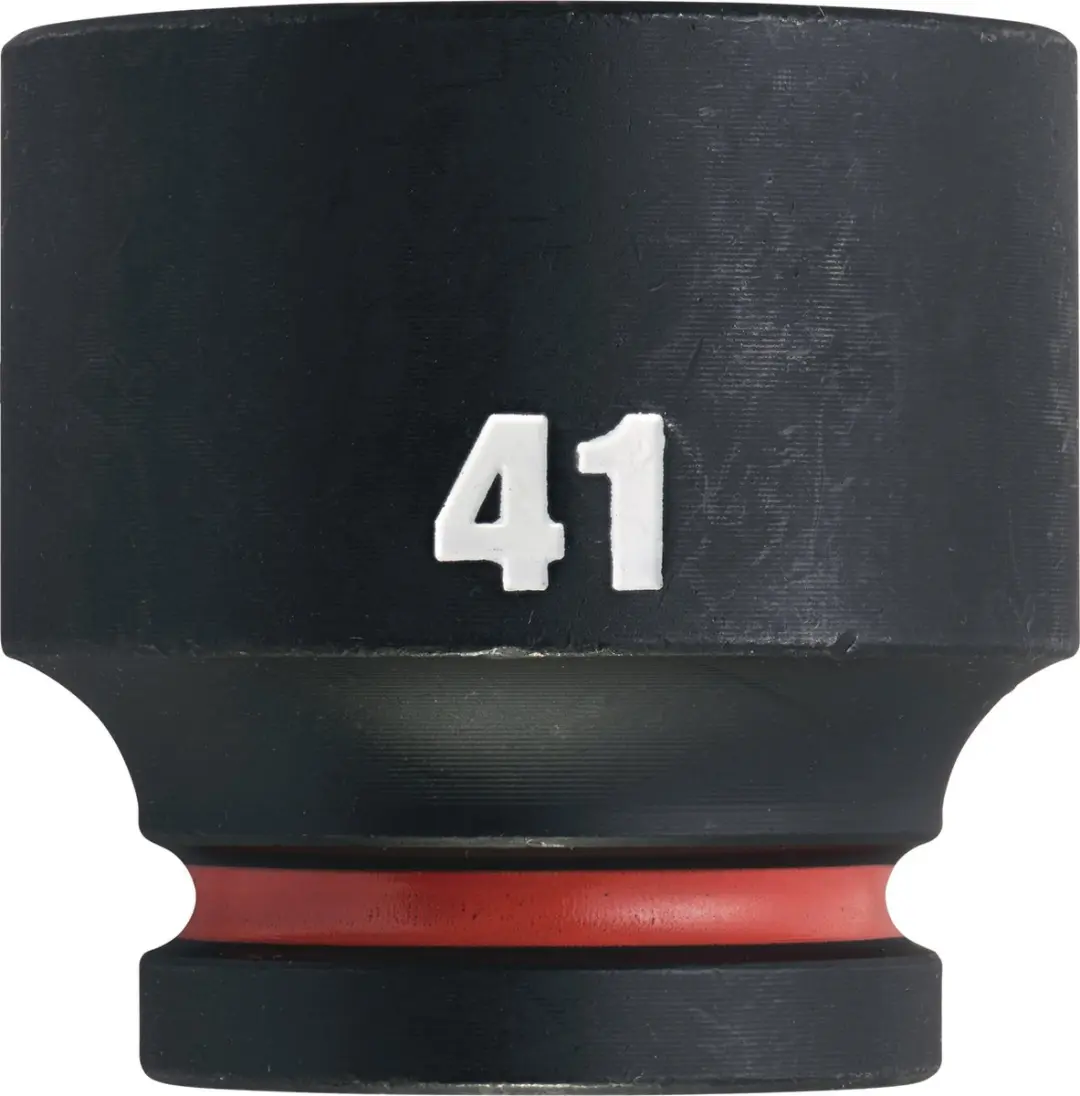 Milwaukee ShockWave 4932480375 Krachtdop 3/4" Kort 41mm