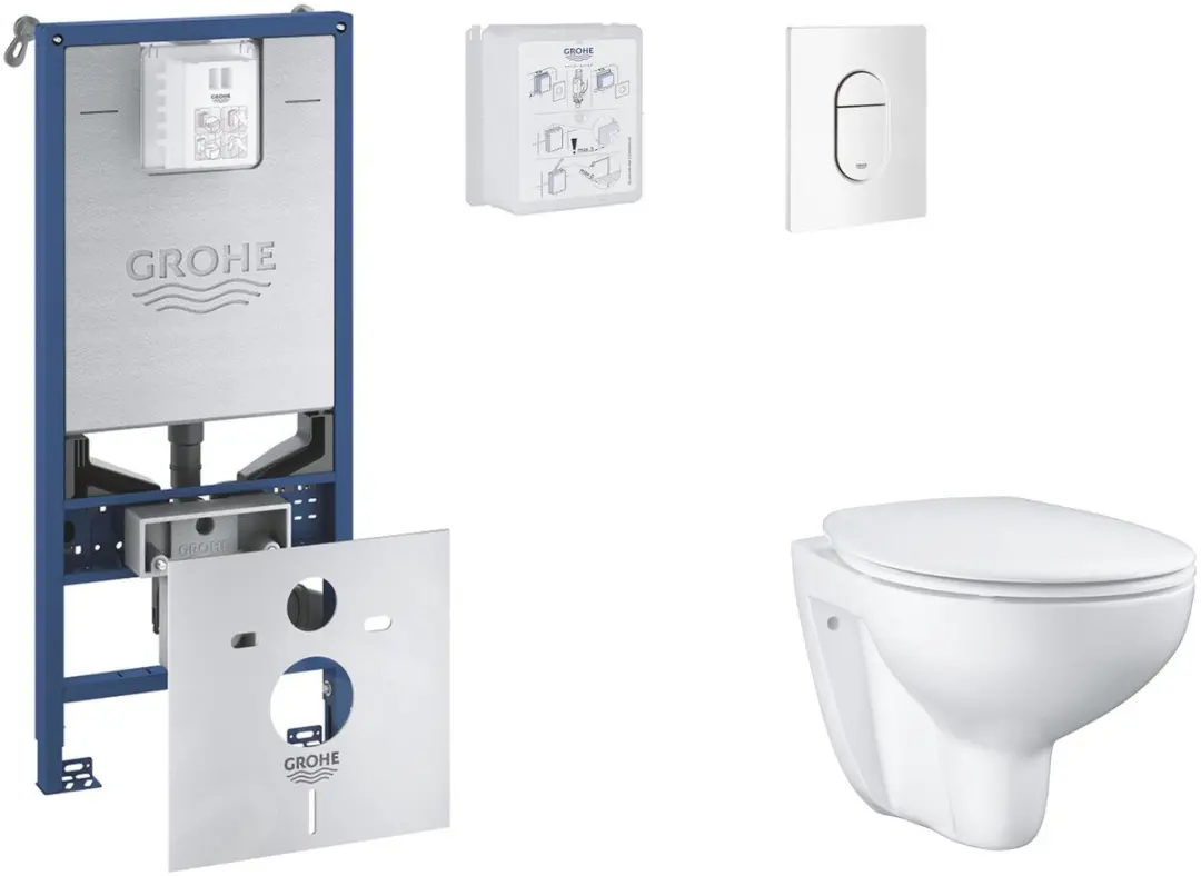 Grohe SANI11BB3102