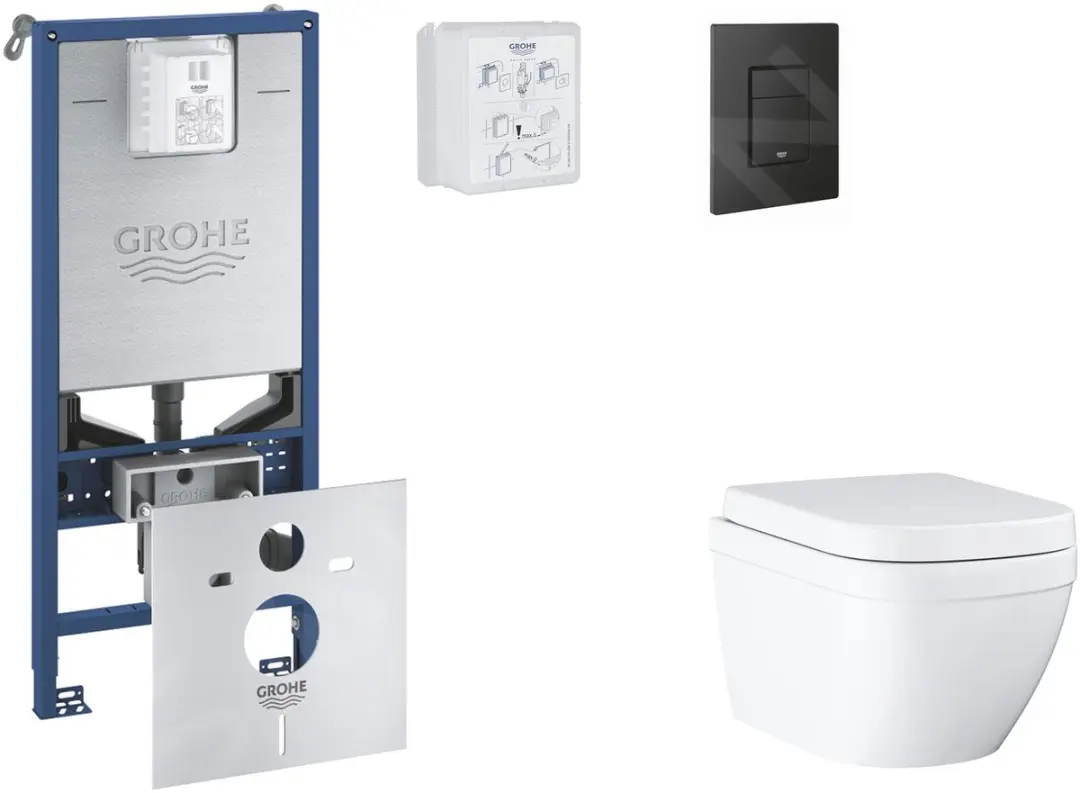 Grohe SANI11BB5134