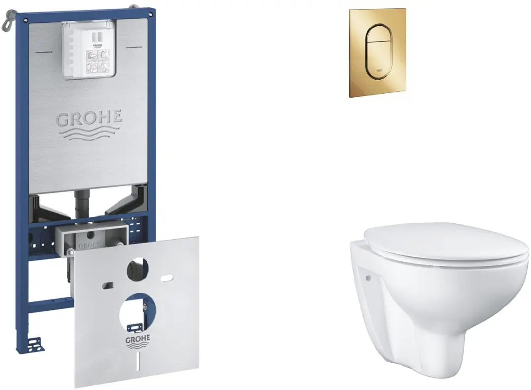 Grohe SANI11BB4155