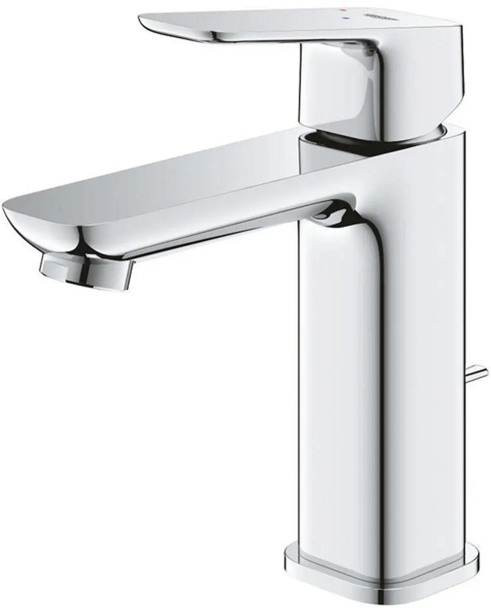 Grohe Cubeo Wastafelmengkraan