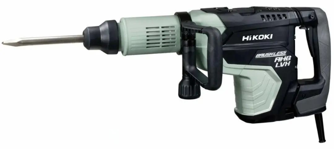 Hikoki H60MEWTZ Boorhamer 1500W