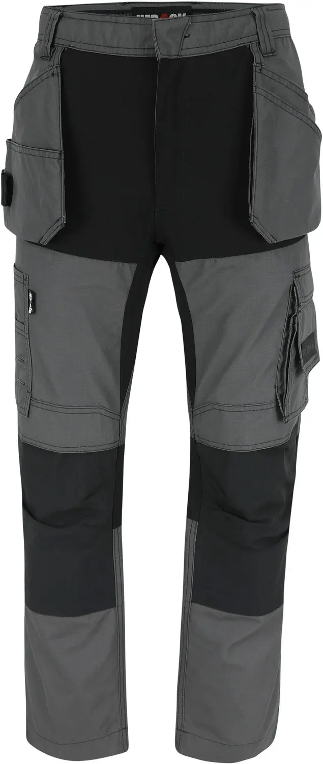Herock Spector Shortleg Werkbroek Heren