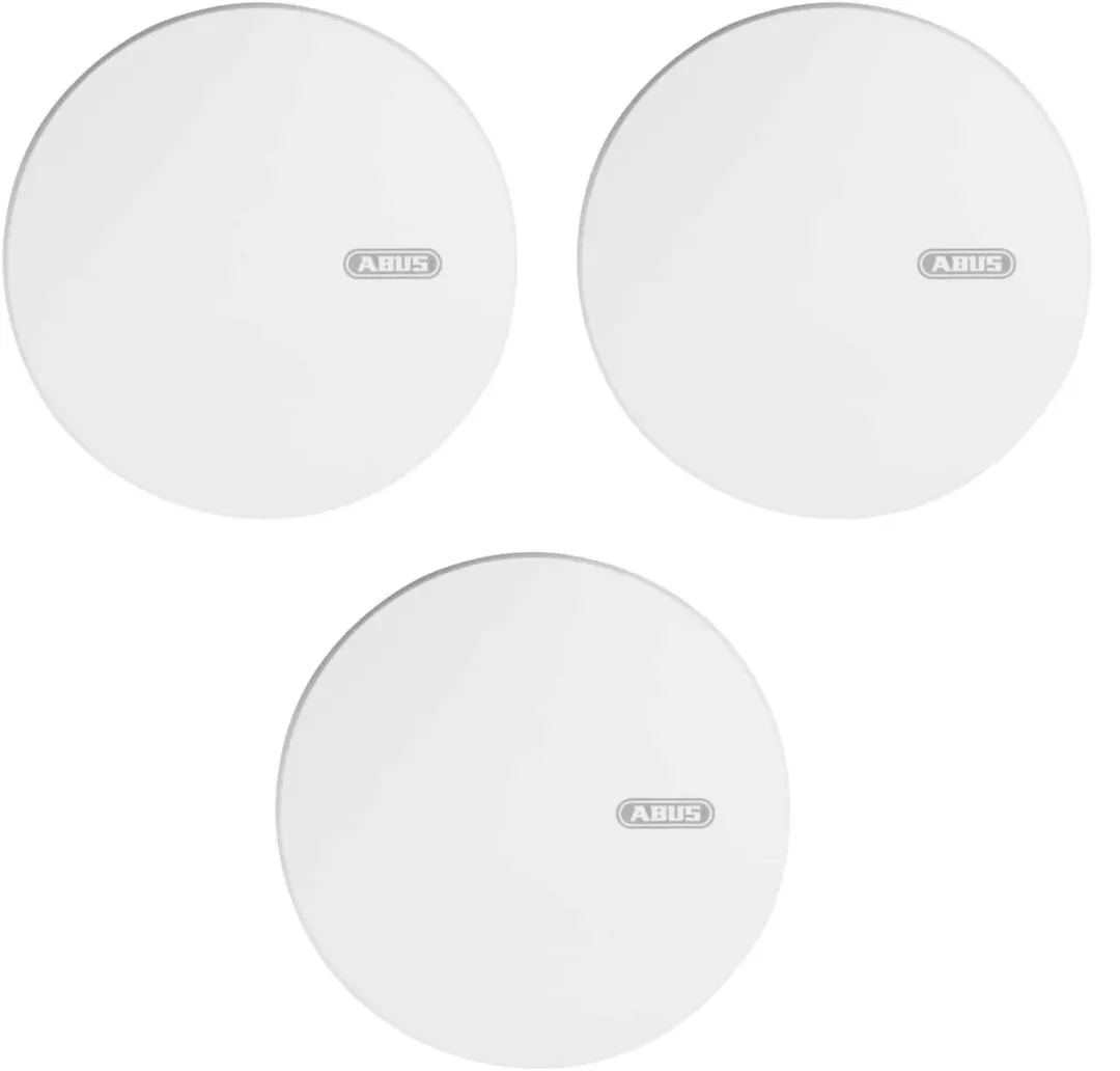 RWM450 triple set