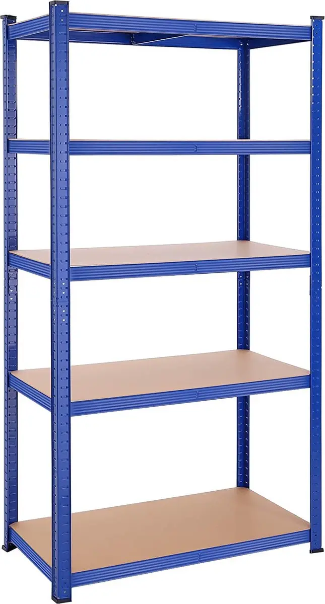 magazijnrek tot 100kg
