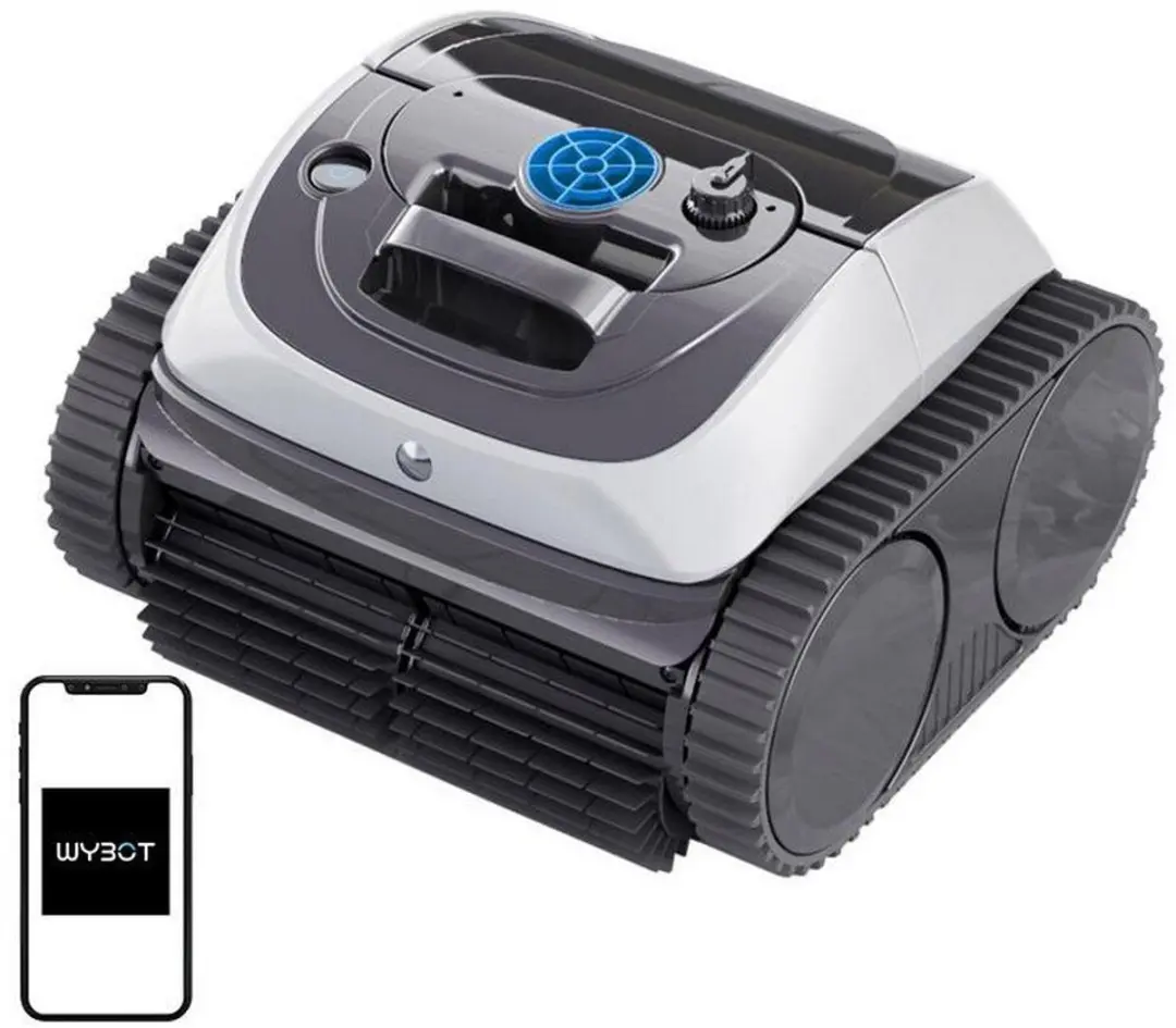WYBOT C1 Zwembadreinigingsrobot