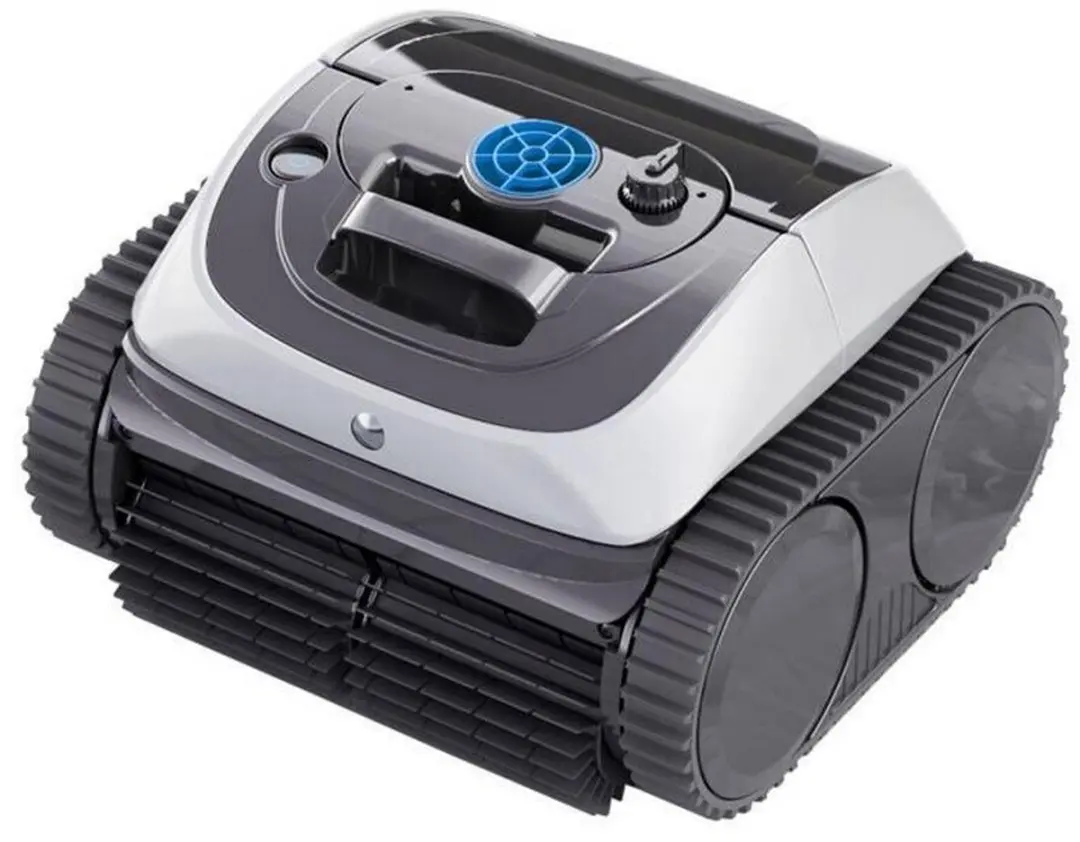 WYBOT C1 Zwembadreinigingsrobot - Transparent - afbeelding 4 van 5