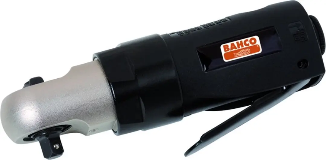 Bahco BP700 Slagmoerratel 1/4" - afbeelding 3 van 3