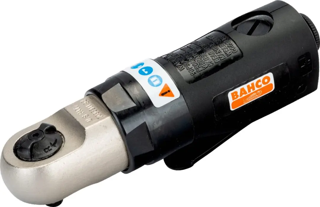 Bahco BP700 Slagmoerratel 1/4"