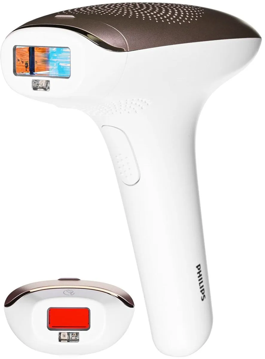 Philips Lumea Advanced SC1997/00 IPL Lichtontharing - 250.000 Flitsen