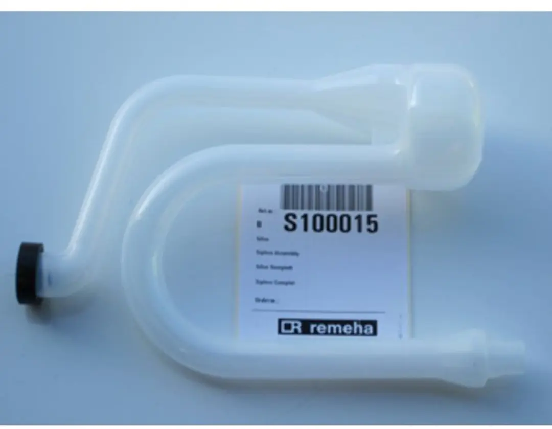 Remeha S100015 Complete Sifon voor Avanta afvoersifon (Modellen vanaf Mei 2006)