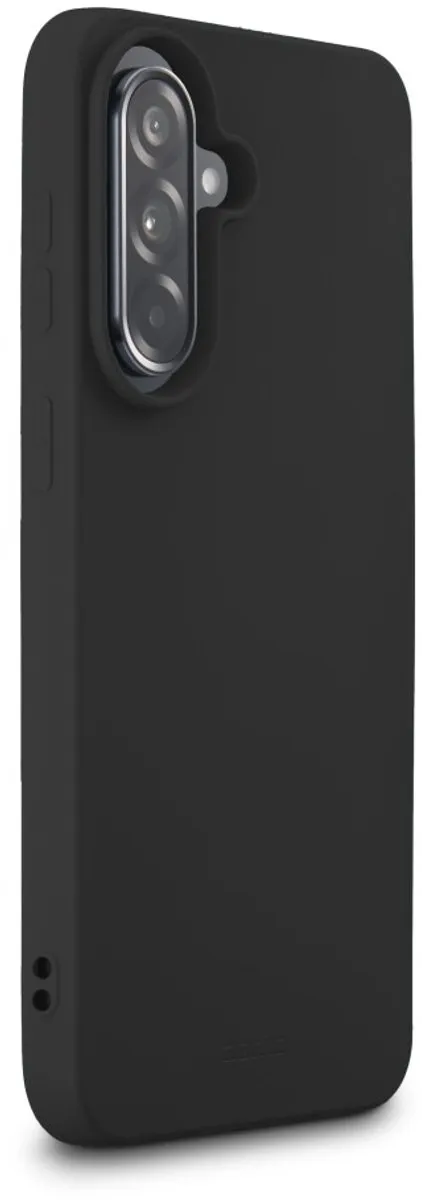 Hama Fantastic Feel Hoesje Samsung Galaxy A51 - Zwart