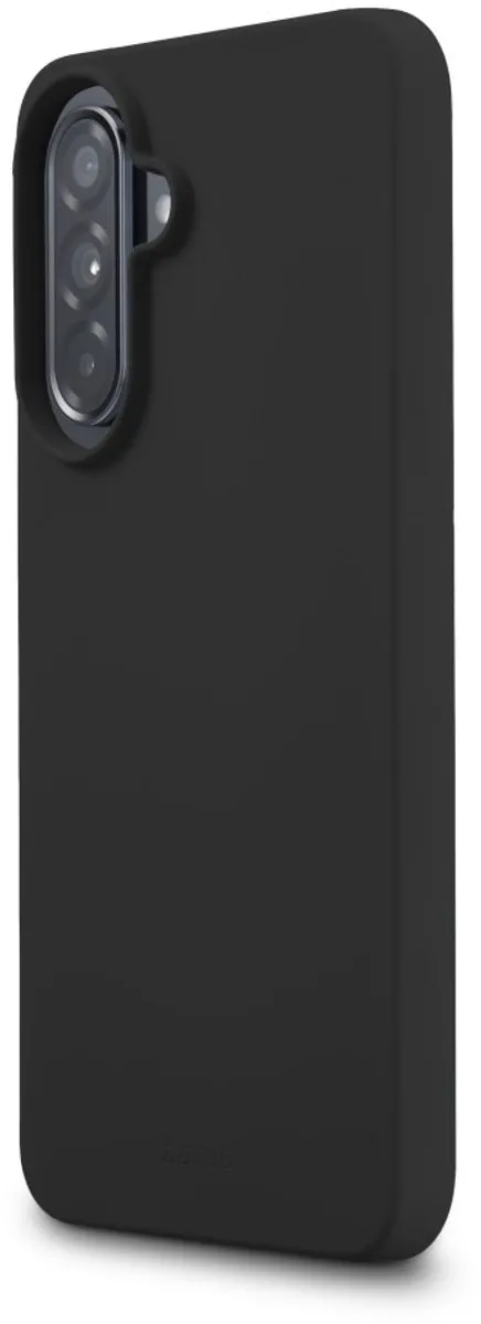 Hama Fantastic Feel Hoesje Samsung Galaxy A51 - Zwart - afbeelding 6 van 6