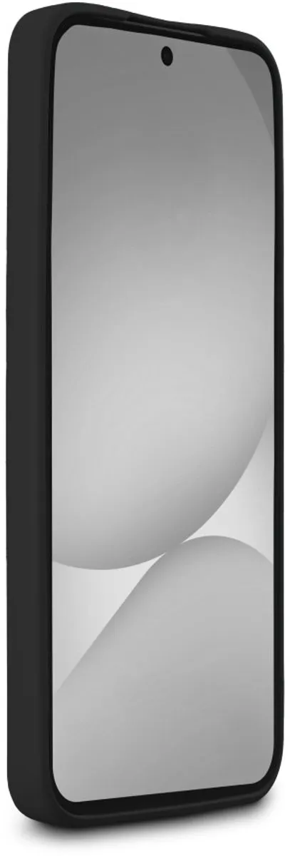 Hama Fantastic Feel Hoesje Samsung Galaxy A51 - Zwart