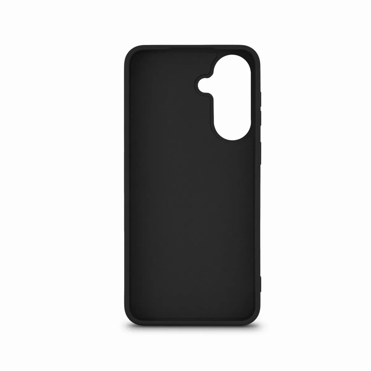 Hama Fantastic Feel Hoesje Samsung Galaxy A51 - Zwart