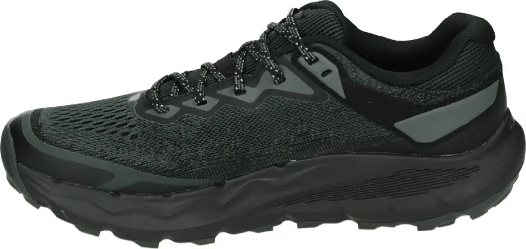 Merrell Nova 4 WP Wandelschoenen - Zwart 43 - afbeelding 4 van 6