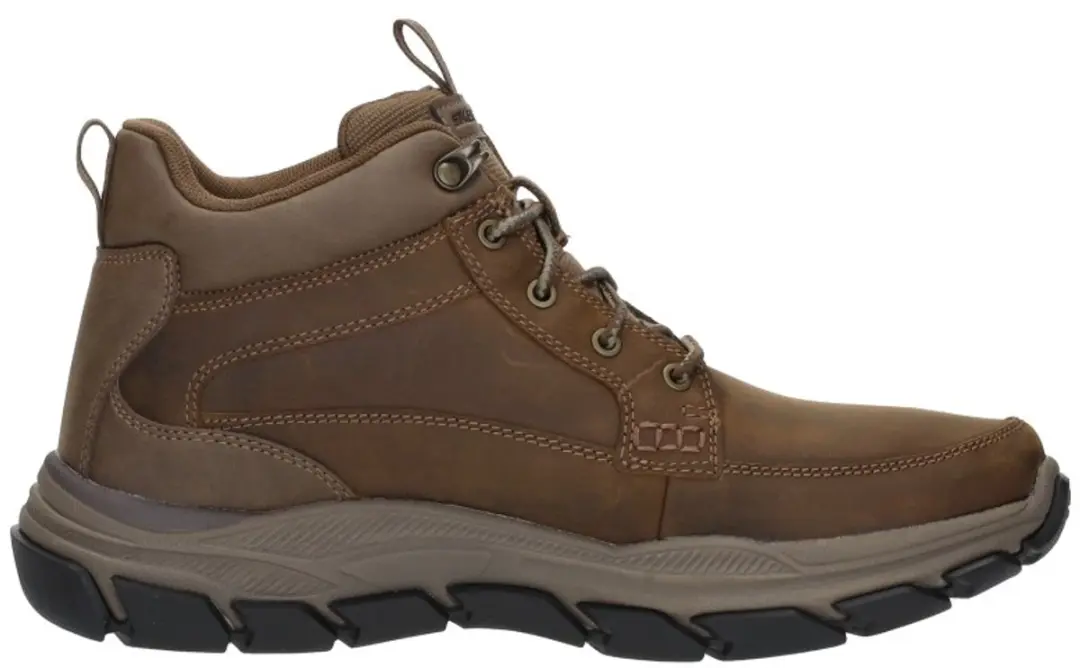 Skechers Relaxed Fit: Respected