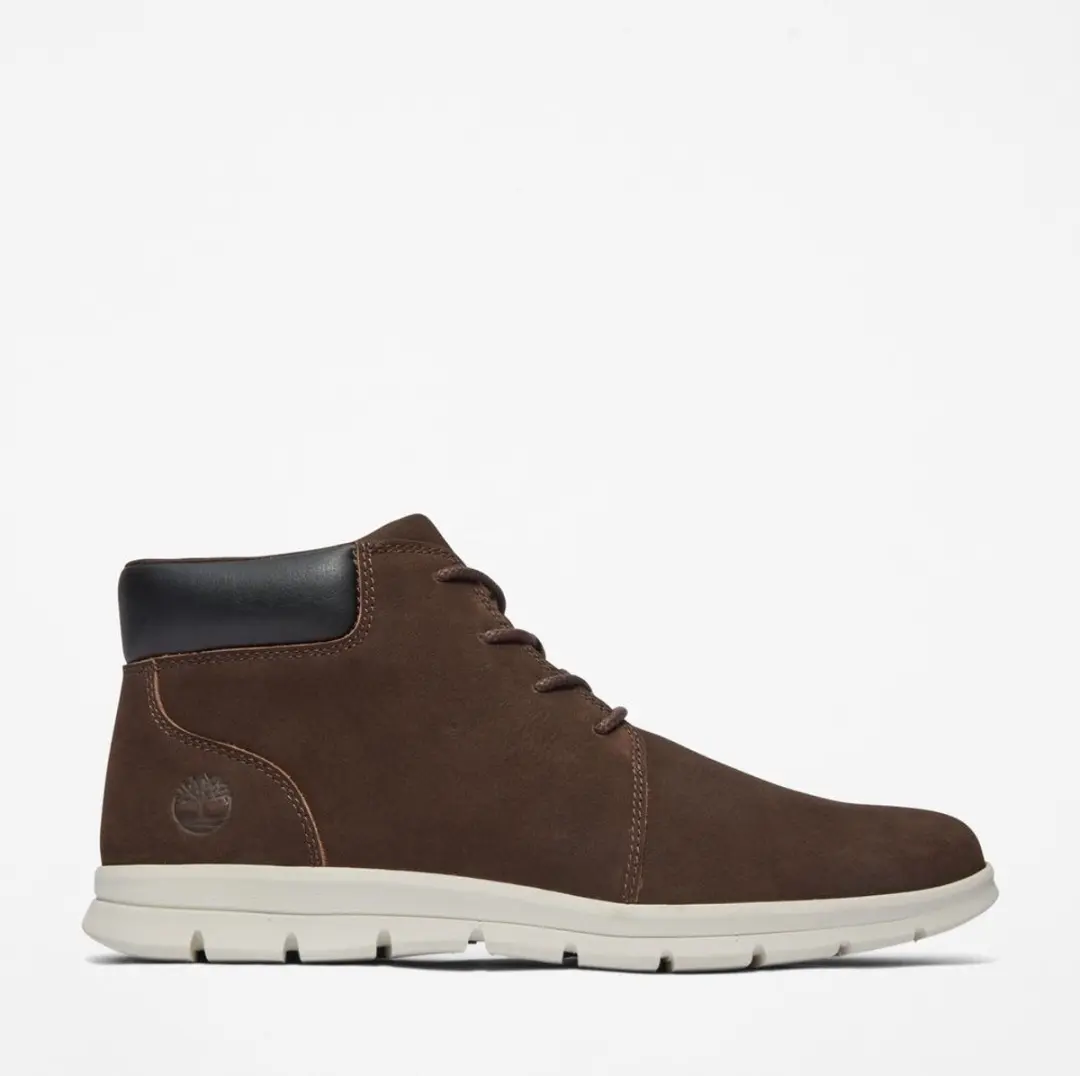 Timberland Graydon Chukka Heren Sneakers