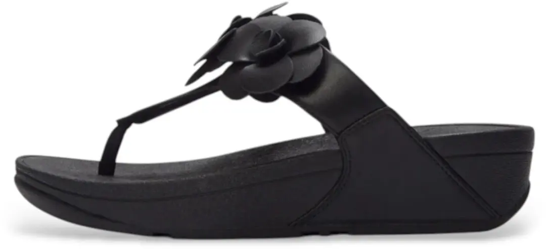 Fitflop Sandalen Lulu Bloem