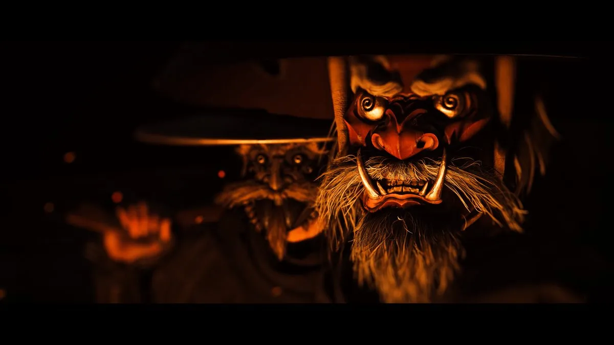 Ghost of Yōtei - PS5