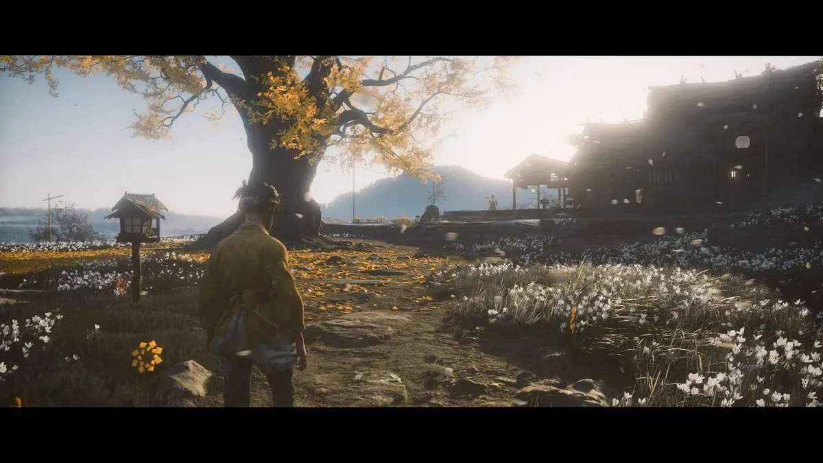 Ghost of Yōtei - PS5