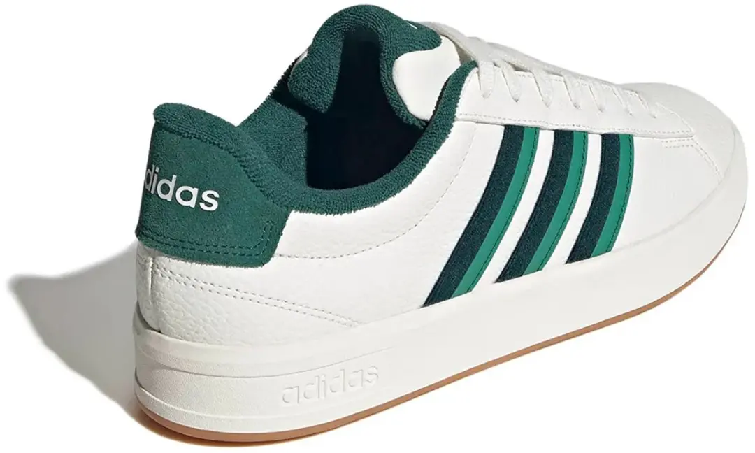 Adidas Grand Court 3.0 Schoenen Wit - EU 42 - afbeelding 5 van 6