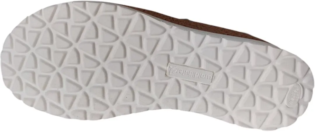 Wäldlaufer H-libby Sandalen 990001-200-060 - Beige 37.5 - afbeelding 4 van 6