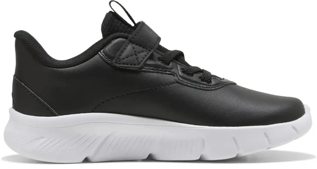 Puma Flexfocus Modern Sl Ac+ Schoenen Zwart EU 31 1/2 Kinderen