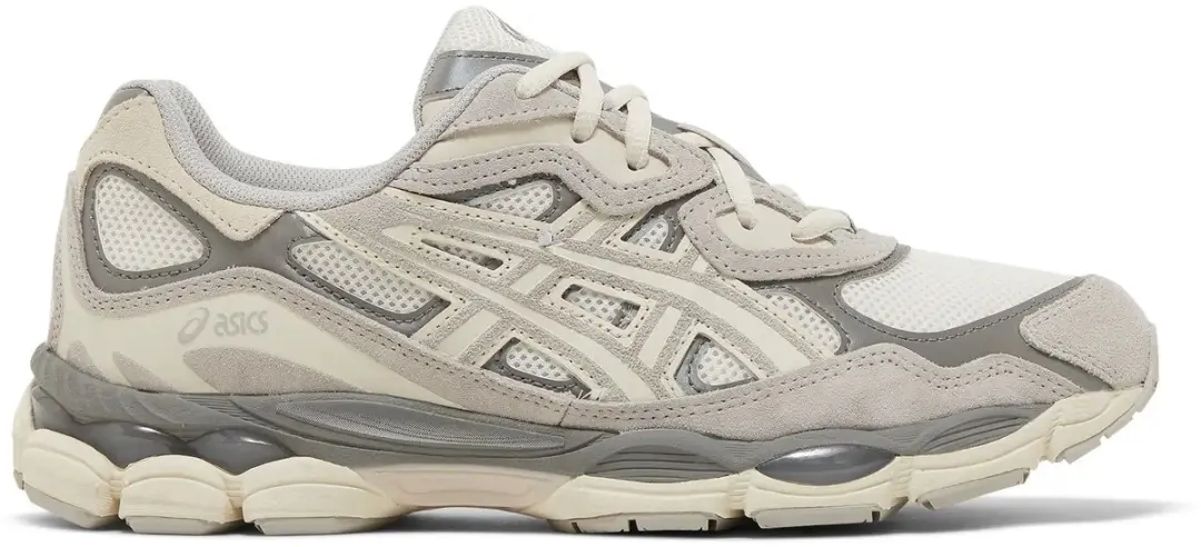 ASICS Gel-NYC SR Sneakers
