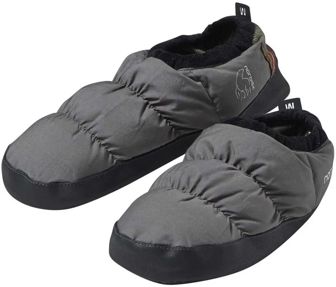 Nordisk Bungy Cord Pantoffels