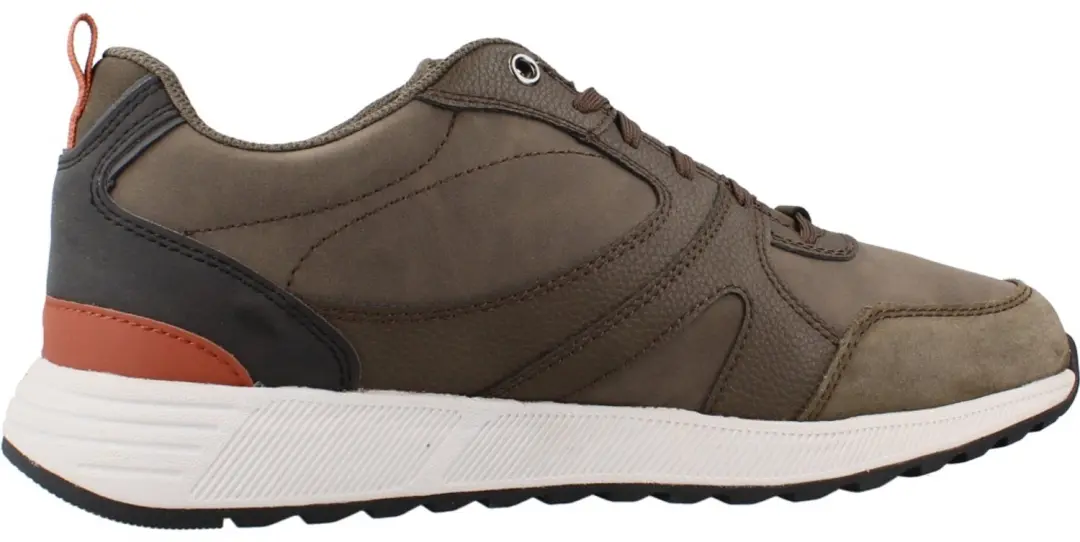 GEOX U46F1A 0EKBU Bruin 43 EU