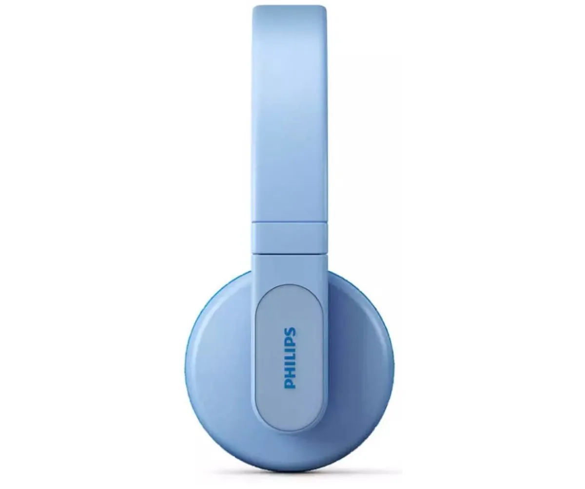 Philips TAK4206 Bluetooth Kinderkoptelefoon - Blauw