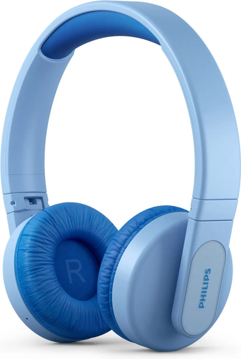 Philips TAK4206 Bluetooth Kinderkoptelefoon