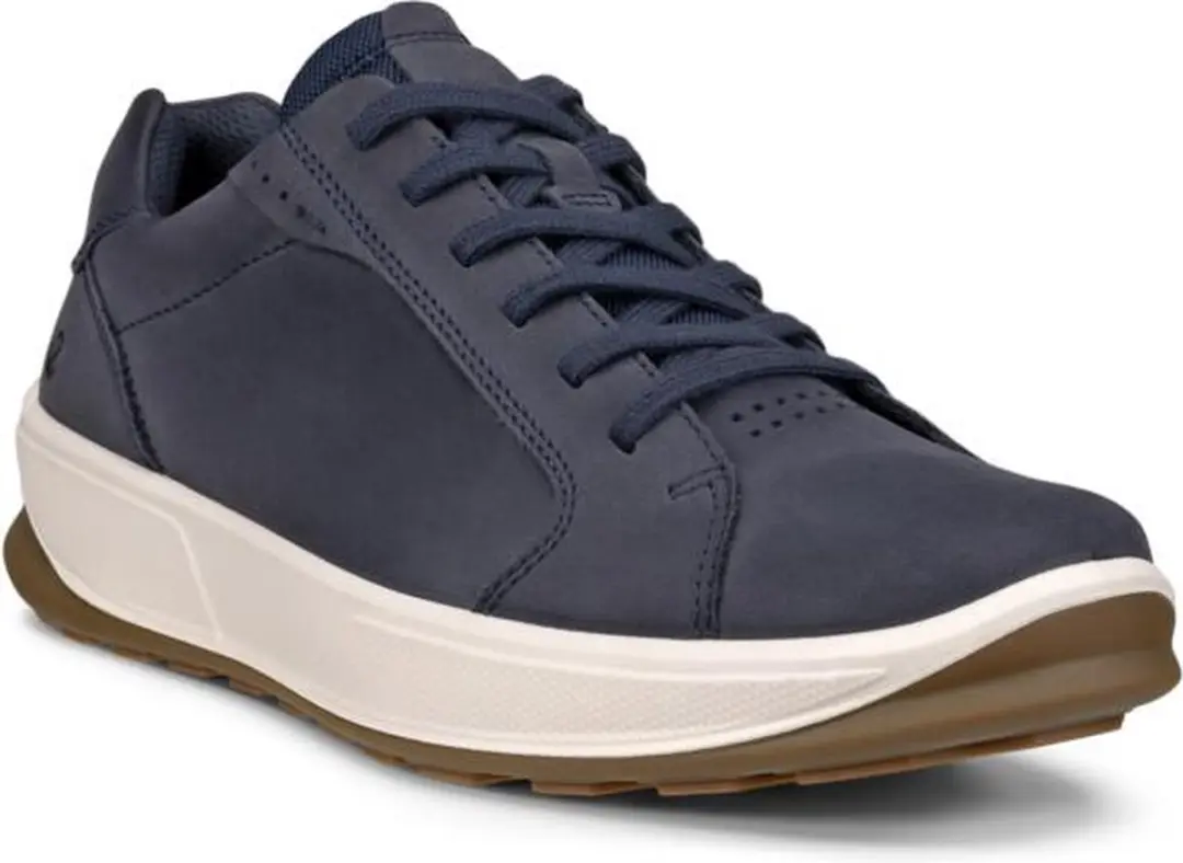 ECCO Byway 2.0 Veterschoenen 45 - Blauw - afbeelding 2 van 6