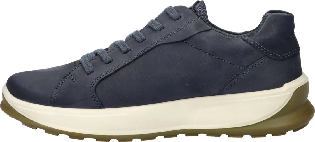 ECCO Byway 2.0 Veterschoenen 45 - Blauw - afbeelding 6 van 6