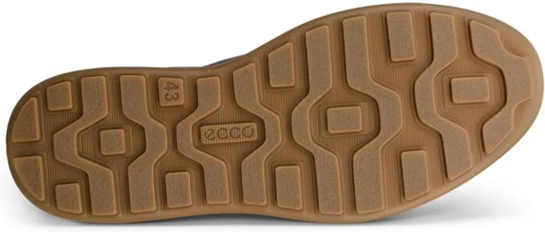 ECCO Byway 2.0 Veterschoenen 45 - Blauw - afbeelding 3 van 6