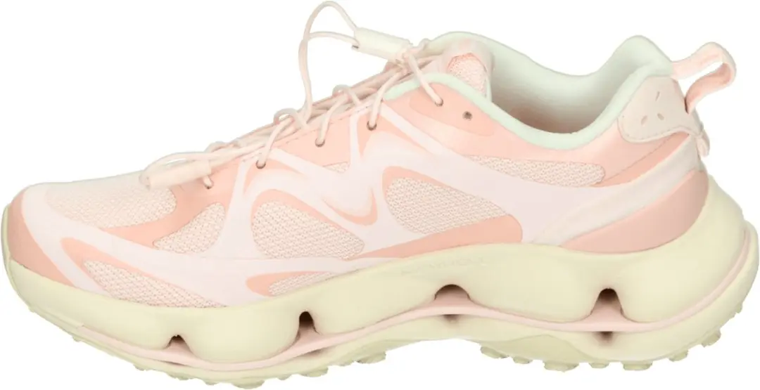 Merrell SpeedArc Matis Dames Wandelschoenen - Roze 37 - afbeelding 4 van 4