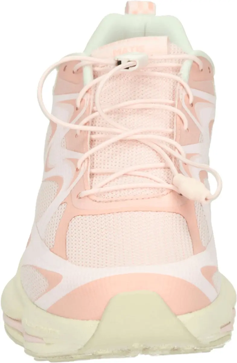 Merrell SpeedArc Matis Dames Wandelschoenen - Roze 37 - afbeelding 3 van 4