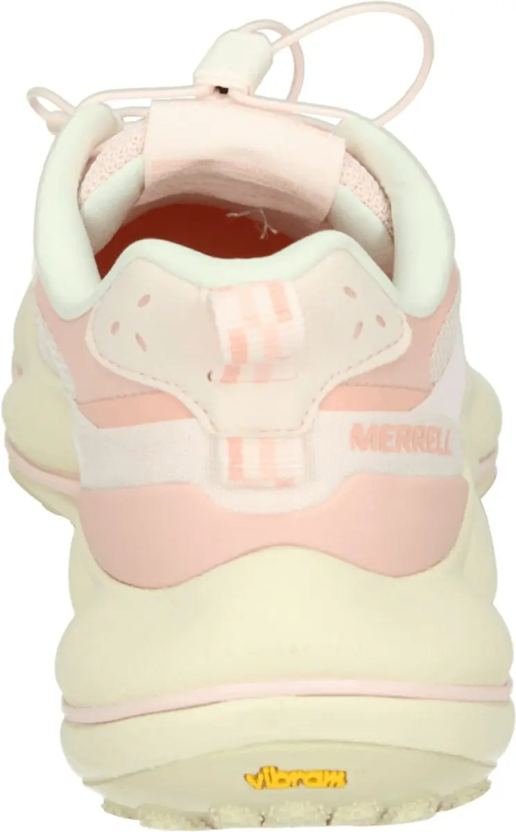 Merrell SpeedArc Matis Dames Wandelschoenen - Roze 37 - afbeelding 2 van 4