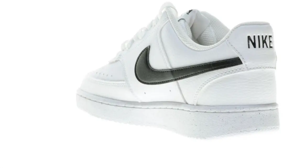 Nike Court Vision Low DH3158-101 - Wit - afbeelding 3 van 4