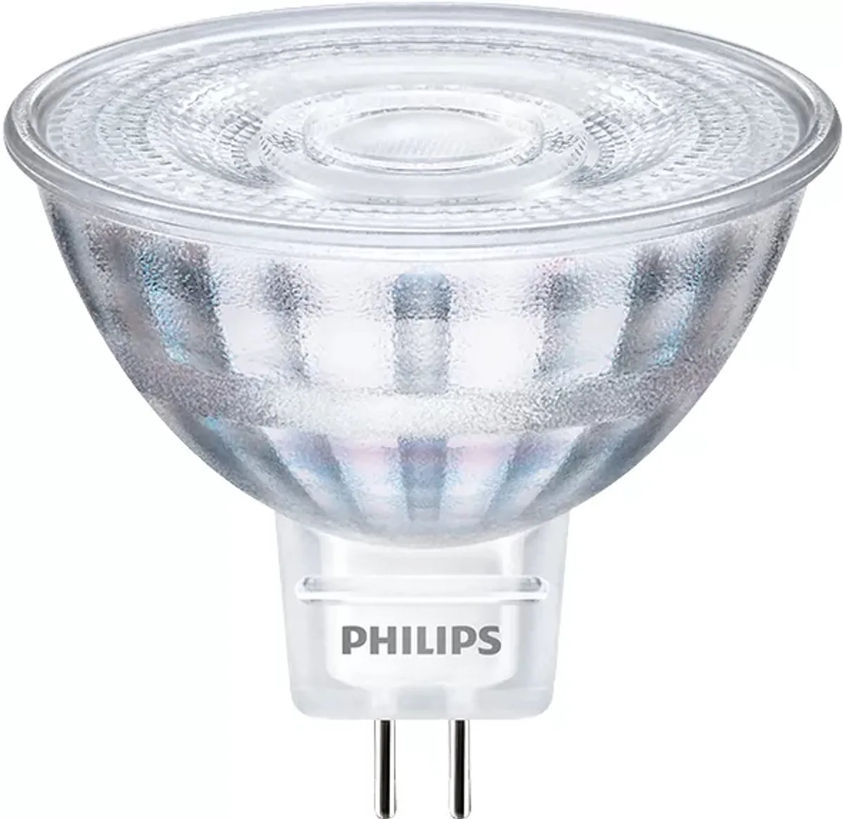Philips LED Spot GU5.3 20W Warm Wit