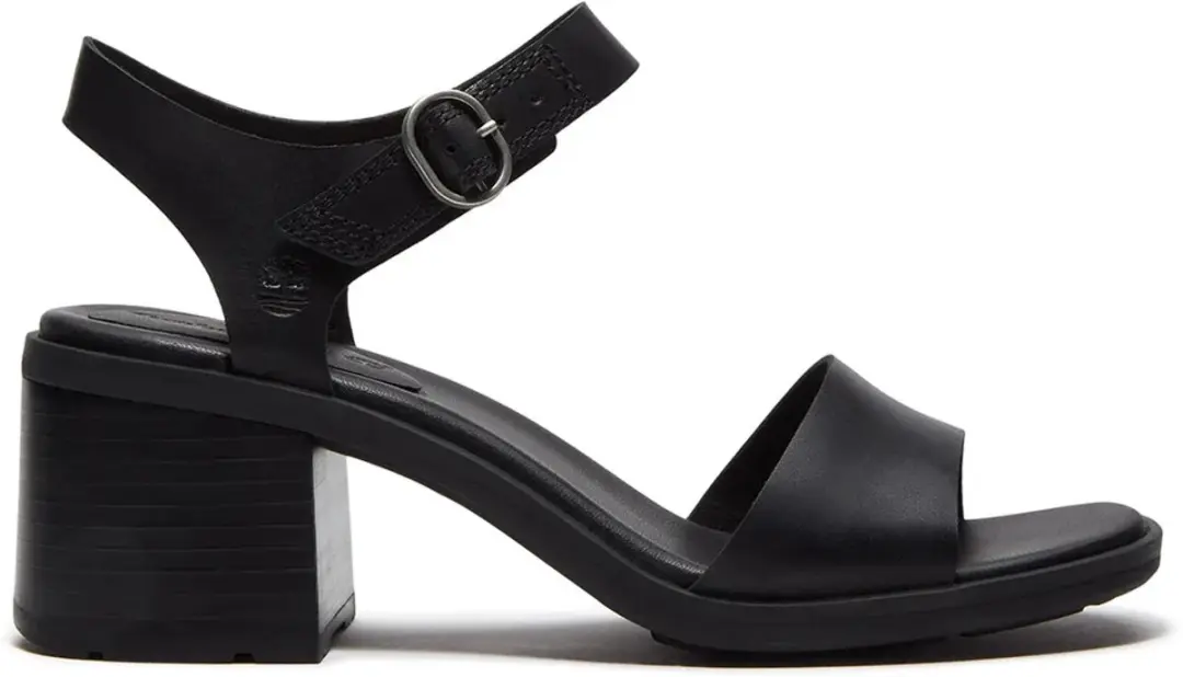 Timberland Bellevaux Sandalen Zwart EU 40 Vrouw