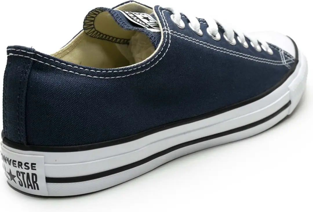 Converse Chuck Taylor All Star Core Ox - Navy - afbeelding 4 van 6