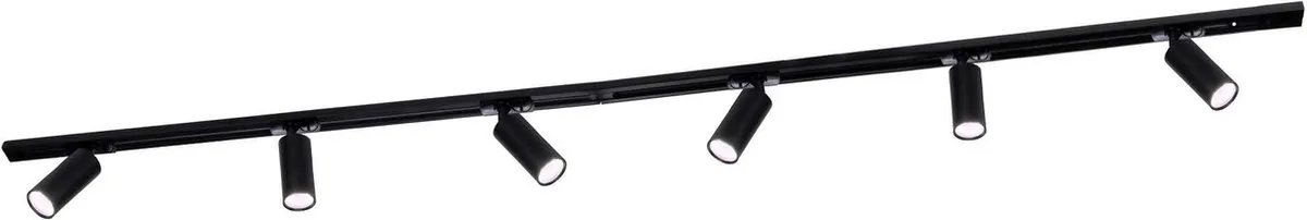 Ledvion Smart LED Railverlichting 2M