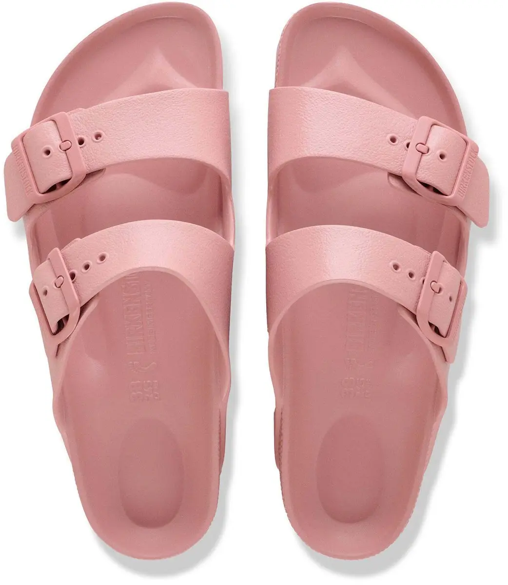 Birkenstock Arizona EVA Slipper Roze - 36 - afbeelding 2 van 6